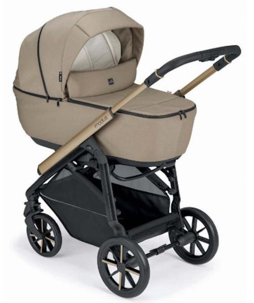 cumpără Сărucior pentru copii CAM 2в1 Modus ART808020-T602 Беж în Chișinău 