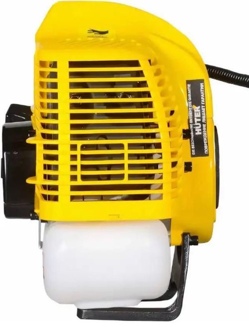 купить Триммер для газона Huter GGT-553TA 2.5kw 2T fir/lama (R70256) в Кишинёве 
