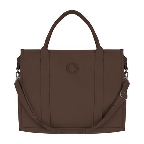 купить Детская коляска Lionelo Carucior 2in1 Carmine Brown Chocolate в Кишинёве 