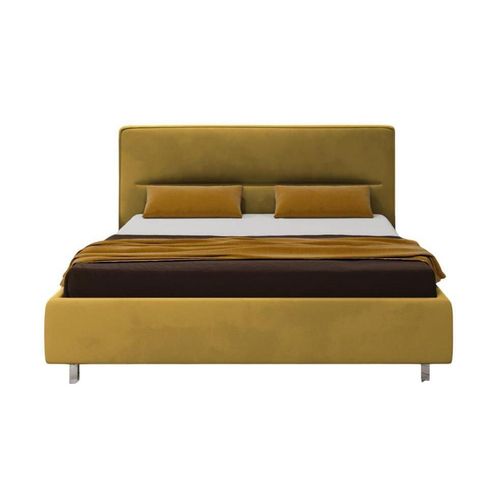 купить Кровать Bayro HarmonyBed Pro 1600x2000 c подъёмным механизмом ткань категория II в Кишинёве 