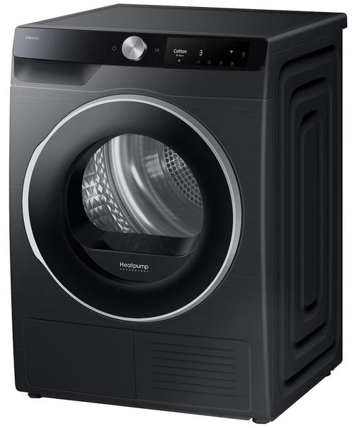 cumpără Uscător de rufe Samsung DV90T6240LB/UA în Chișinău 