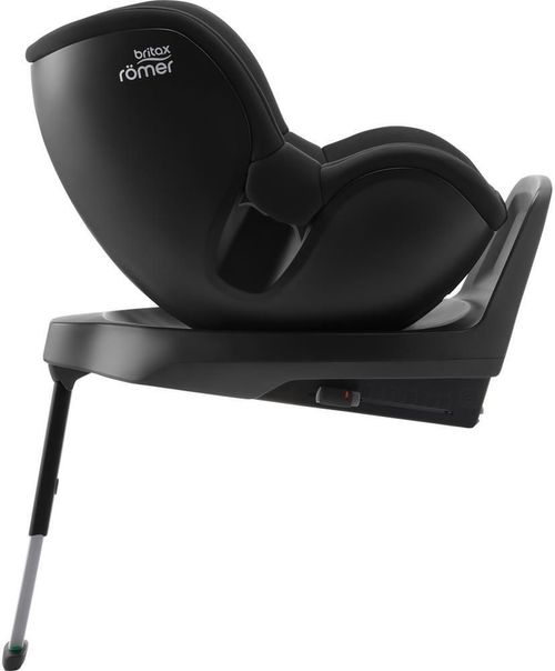 cumpără Scaun auto Britax-Römer DUALFIX PLUS Select Space Black (2000036276) în Chișinău 