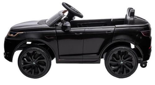 купить Электромобиль Kids car 8350084-2ARblack Land Rover Discovery в Кишинёве 