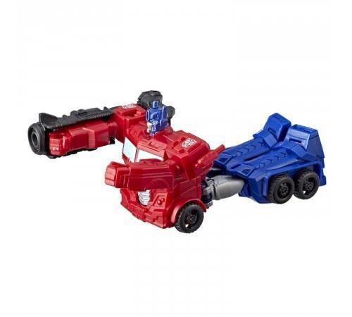 cumpără Jucărie Hasbro E1883 Трансформеры Action Attacker 8 ast în Chișinău 