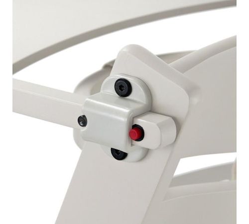 cumpără Scaun de masă KinderKraft ENOCK KKKENOCBEGF0000 Beige în Chișinău 