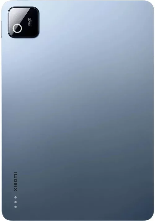 купить Планшетный компьютер Xiaomi Pad 8 256GB Blue в Кишинёве 