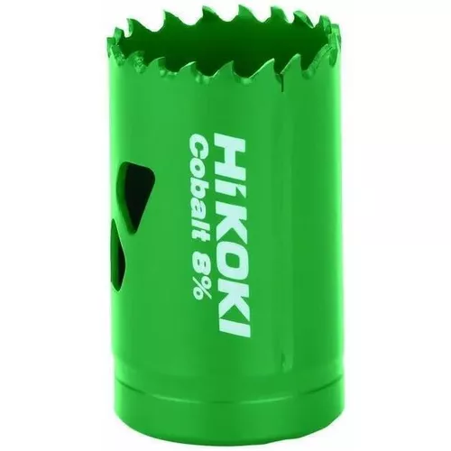 cumpără Set de tubulare, bite, duze Hitachi-Hikoki 4101019 Carota pentru metal 40mm Bi-Metal 8%Co în Chișinău 