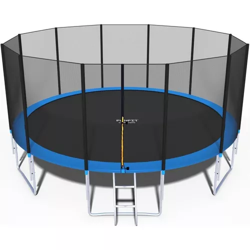 cumpără Trambulină FunFit 842 (465cm) în Chișinău 