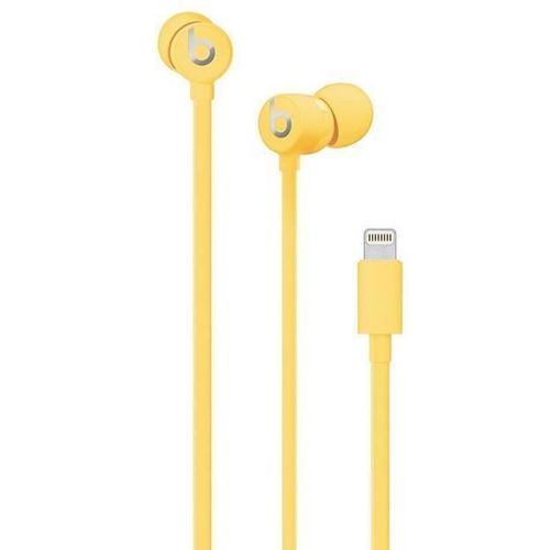 cumpără Căști cu fir Beats urBeats3 Yellow MUHU2 în Chișinău 