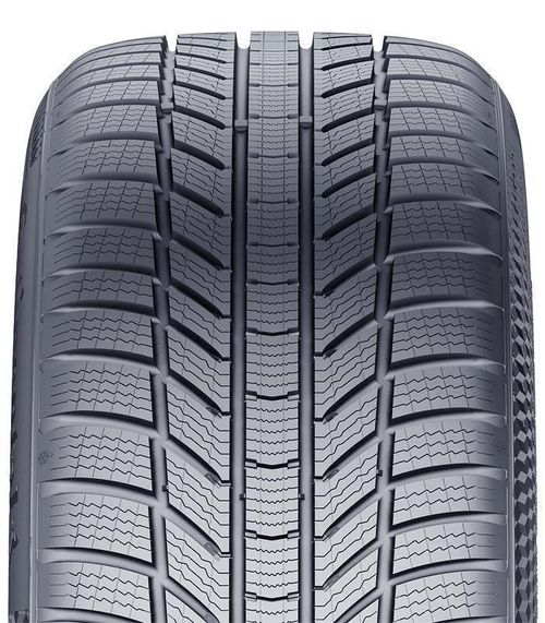 купить Шина Continental 255/40 R19 WinterContact TS870P 100V XL FR в Кишинёве 