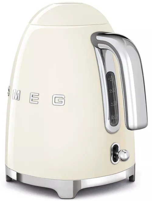 купить Чайник электрический SMEG KLF03CREU в Кишинёве 