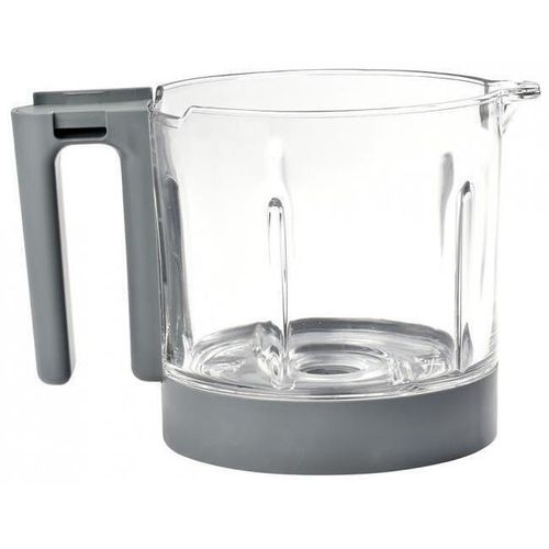 cumpără Accesoriu robot de bucătărie Beaba B912717 Bol sticla p/u Babycook Neo Grey în Chișinău 