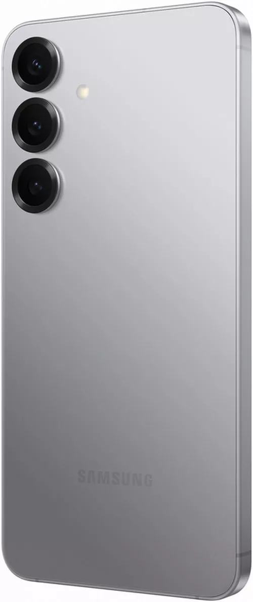 cumpără Smartphone Samsung S936 Galaxy S25 Plus 12/256GB Silver Shadow în Chișinău 