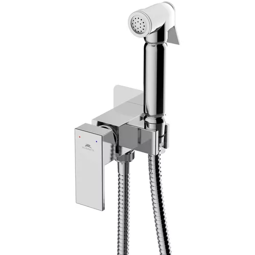 купить Смеситель для биде Rubineta Modena Bidet в Кишинёве 