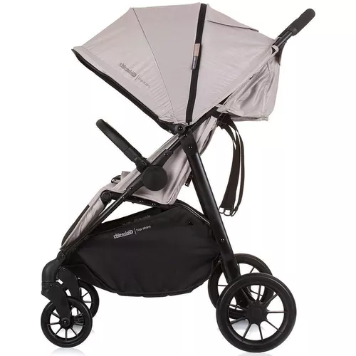 купить Детская коляска Chipolino Kbtp02402ma Top Stars Macadamia в Кишинёве 
