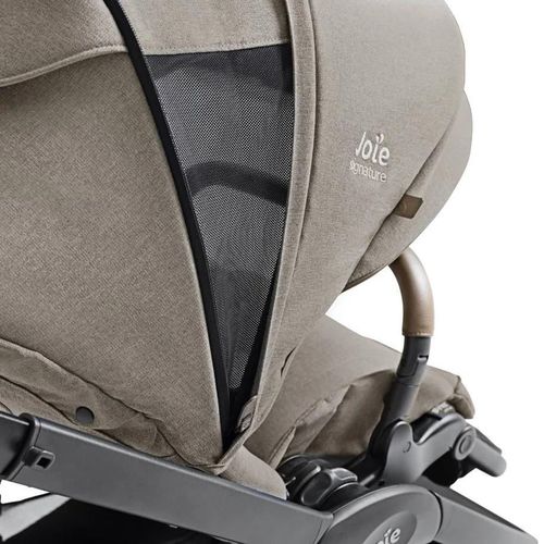 cumpără Сărucior pentru copii Joie T1606AAMPL000 Carucior 3in1 Finiti Maple în Chișinău 