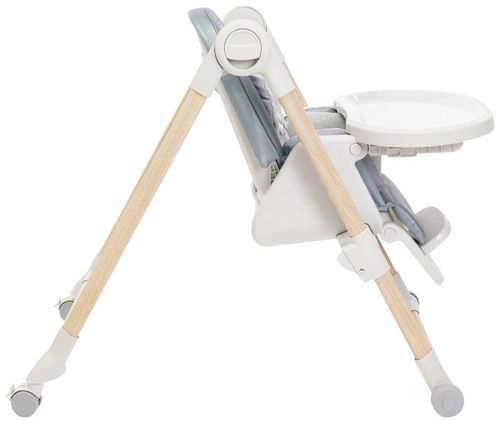 cumpără Scaun de masă Chicco 8714060 Polly Armonia Greenery, 6+ luni în Chișinău 