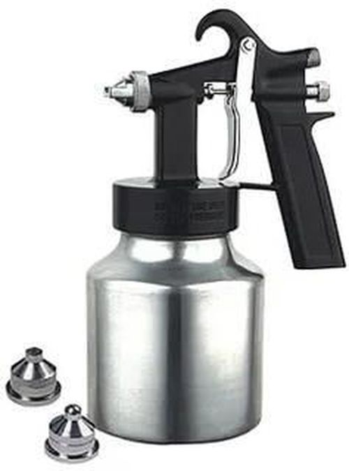 купить Распылитель краски Beswell W-400 (1.3mm) в Кишинёве 