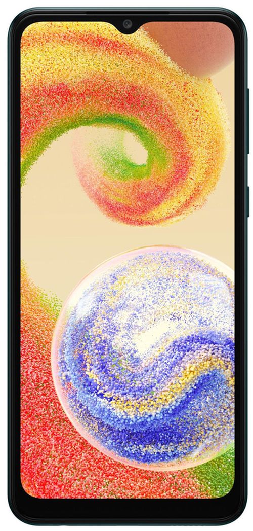 купить Смартфон Samsung A045/64 Galaxy A04 Green в Кишинёве 