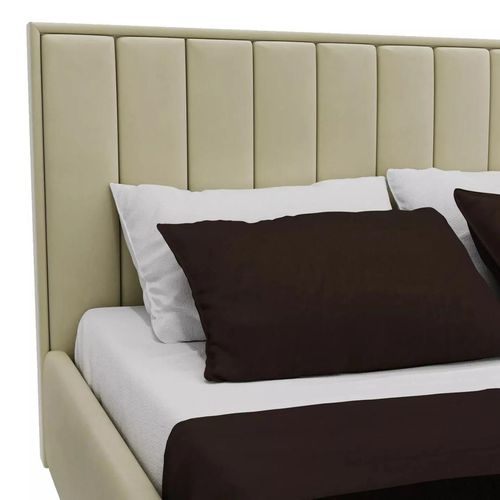 купить Кровать Bayro Ecoline Pro 1600x2000 c подъёмным механизмом ткань категория III в Кишинёве 