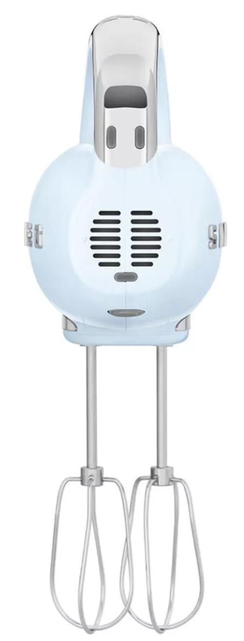 купить Миксер SMEG HMF01PBEU в Кишинёве 