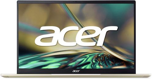 cumpără Laptop Acer Swift 3 Haze Gold (NX.K7NEU.00C) în Chișinău 