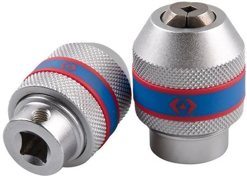 cumpără Set de tubulare, bite, duze King Tony 39123010M держатель метчиков М1-М10 под квадрат 3/8" în Chișinău 