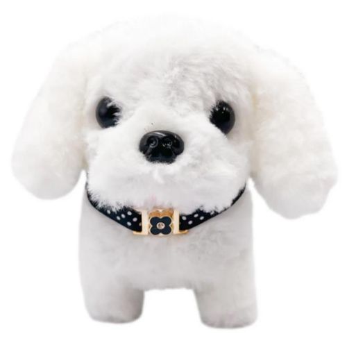 купить Игрушка Essa 9800 Jucărie interactivă din pluș Căţeluş cu accesorii в Кишинёве 