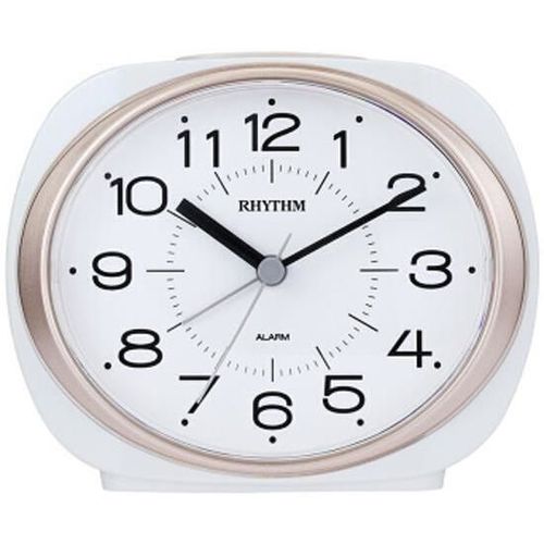 купить Часы-будильник Rhythm CRA838BR18 в Кишинёве 