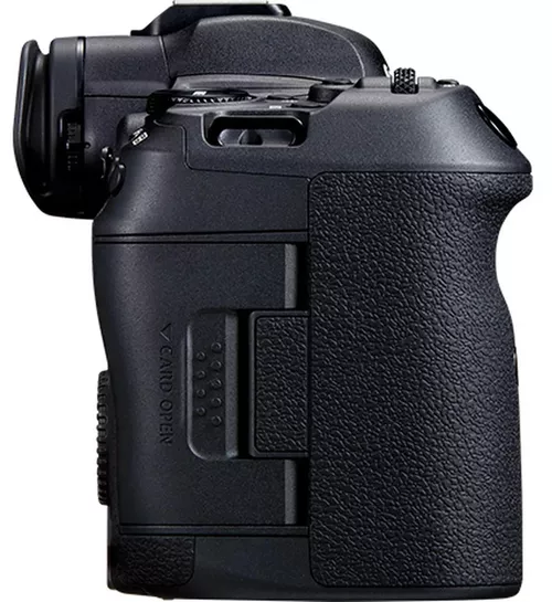 купить Фотоаппарат беззеркальный Canon EOS R5 Body (4147C005) в Кишинёве 