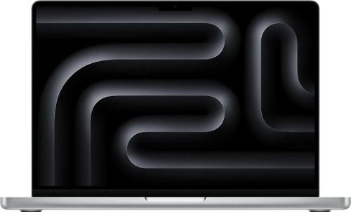 купить Ноутбук Apple MacBook Pro 14.0" M3 Pro CPU 11C/14C GPU 18/512GB Silver MRX63 в Кишинёве 