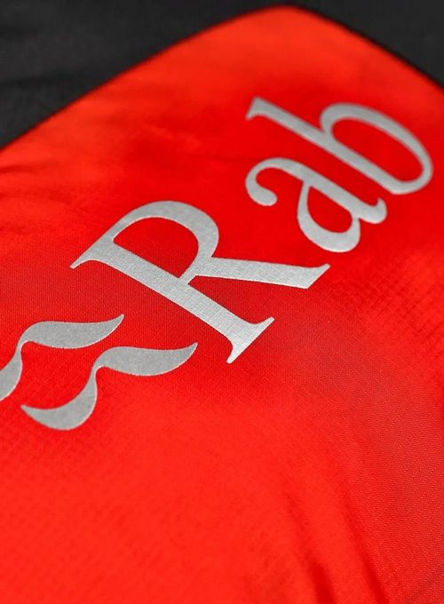 купить Одежда для спорта Rab Manusi Endurance Down Mitt Fiery Red M (QAJ-06-BEL-MED) в Кишинёве 