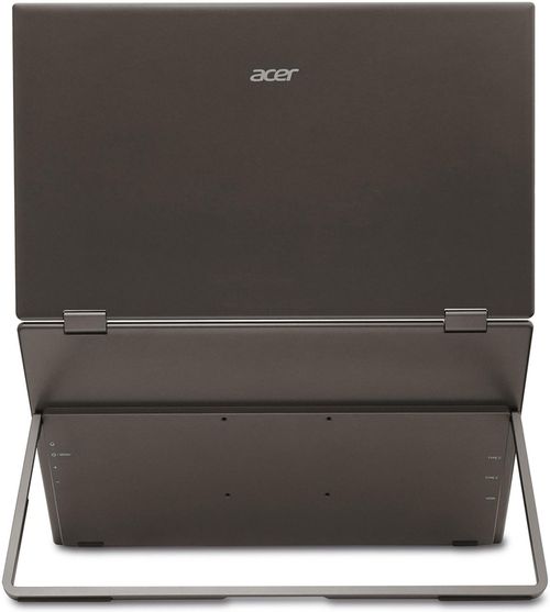 cumpără Monitor Acer PD163QT Dual Portable Touch Monitor Black în Chișinău 