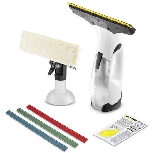 купить Стеклоочиститель Karcher WV 2 Plus Multi Edition (1.633-662.0) в Кишинёве 