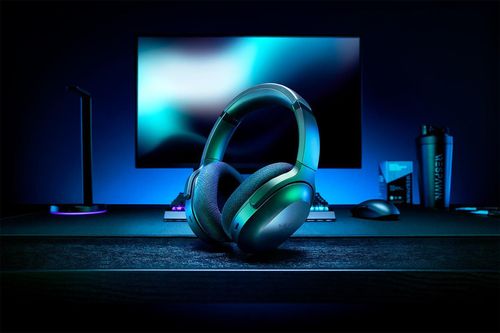 купить Наушники беспроводные Razer RZ04-03790100-R3M1 Headset Barracuda в Кишинёве 