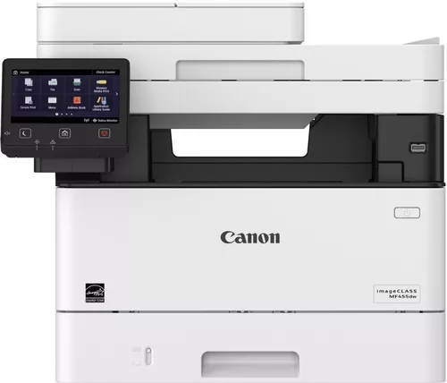 купить МФУ Canon MF455DW в Кишинёве 