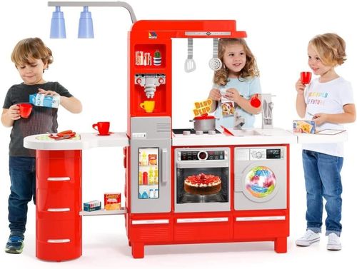 купить Игровой комплекс для детей Molto 22170 Игра Кухня в Кишинёве 