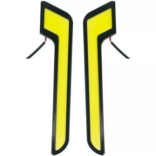 cumpără Lampă auto Pigeon LED PR-09 (2 buc) faruri pentru ceata în Chișinău 