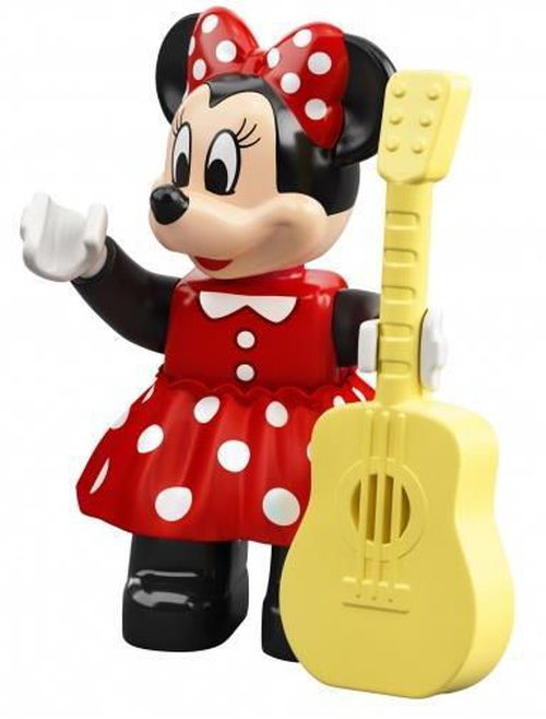 cumpără Set de construcție Lego 10941 Mickey & Minnie Birthday Train în Chișinău 