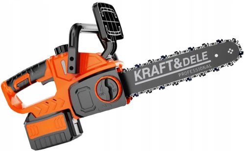 купить Пила Kraft&Dele KD10643 в Кишинёве 