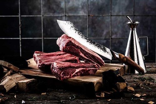 купить Нож Forged Katai Butcher Knife в Кишинёве 