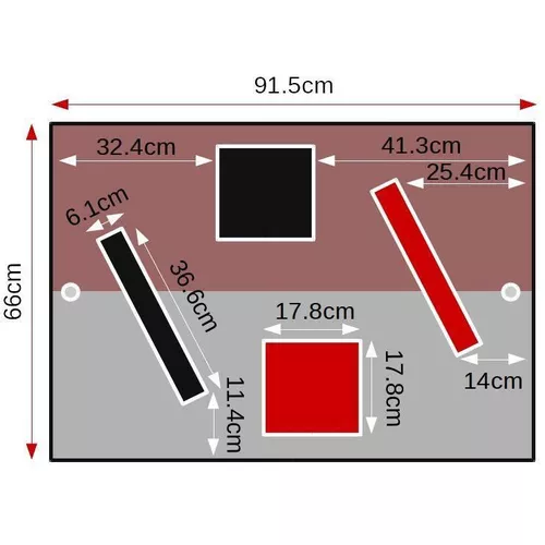 купить Спортивное оборудование inSPORTline 10261 Masa pentru armrestling Leviero IN21196 (box1.2) в Кишинёве 