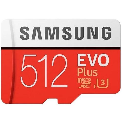 купить Флэш карта памяти Samsung MB-MC512HA/RU в Кишинёве 