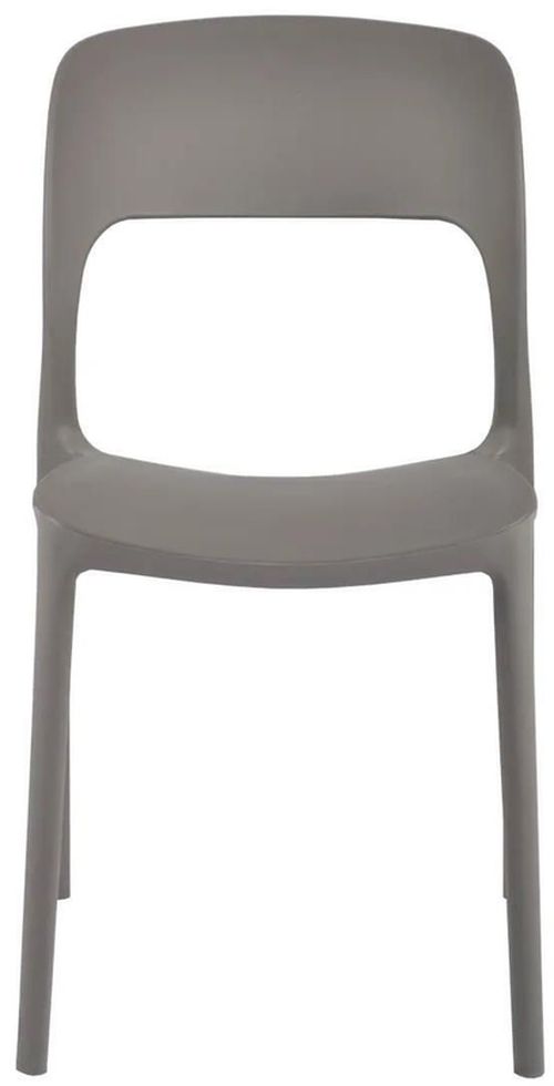 cumpără Scaun Deco Vigo Dark Grey în Chișinău 