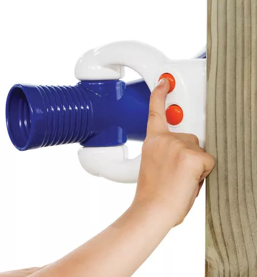 купить Комплектующий элемент для детской площадки PlayPark 5408 Мегафон в Кишинёве 