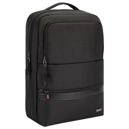 cumpără Rucsac pentru copii Deli DLBG130, 43,5x11,5x29 cm, negru în Chișinău 