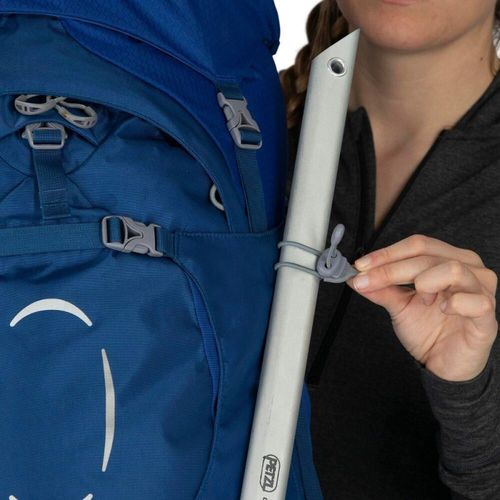 cumpără Rucsac turistic Osprey Ariel 65 Koseret Green Wm/Wl (843820199529) în Chișinău 