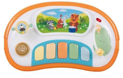 купить Ходунок FreeOn 38381 Premergatori FANCY в Кишинёве 