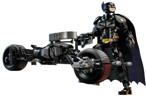 cumpără Set de construcție Lego 76273 Batman Construction în Chișinău 