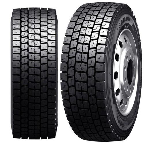 купить Шина Sailun 215/75 R 17.5 SDR1 126 M в Кишинёве 